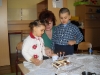 ziua antoniei la gradi